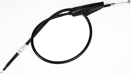 MOTION PRO BLACK VINYL CLUTCH CABLE - 05-0110